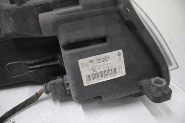 PHARE GAUCHE VW CADDY 2010-2015 - Vue 3